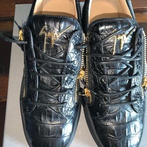Men’s shoes Giuseppe Zanotti